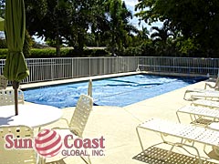 Cypress Lake Country Club Community Pool